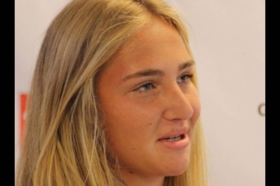 Tennis, due semifinaliste agli svizzeri