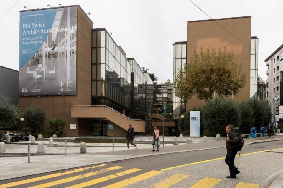 BSI: prosegue la fuga di capitali