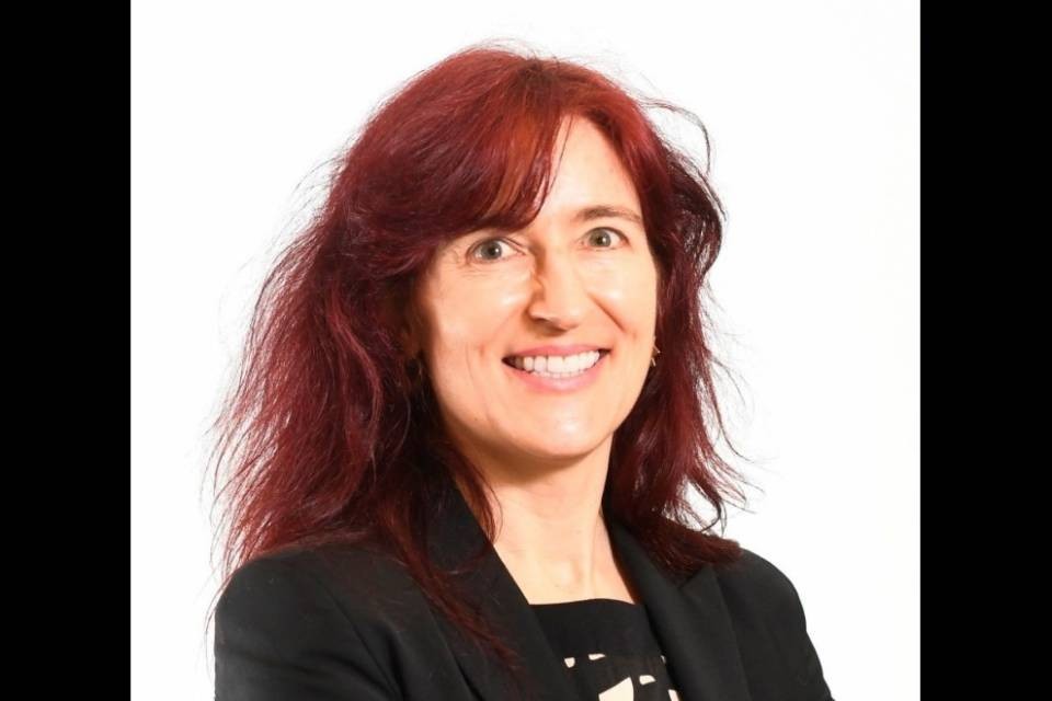 Tamara Merlo - La televisione pubblica si fa beffe di Più Donne?