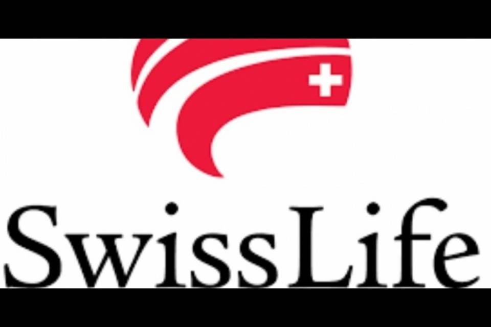 Calo dei premi per Swiss life nel primo trimestre