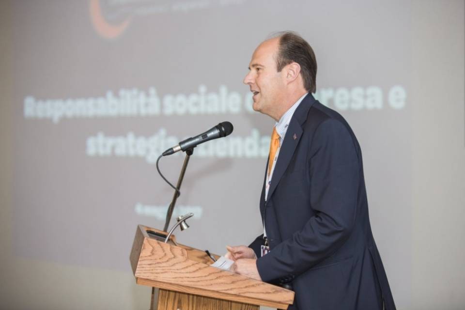 Realtà aziendali diverse unite nel nome della sostenibilità