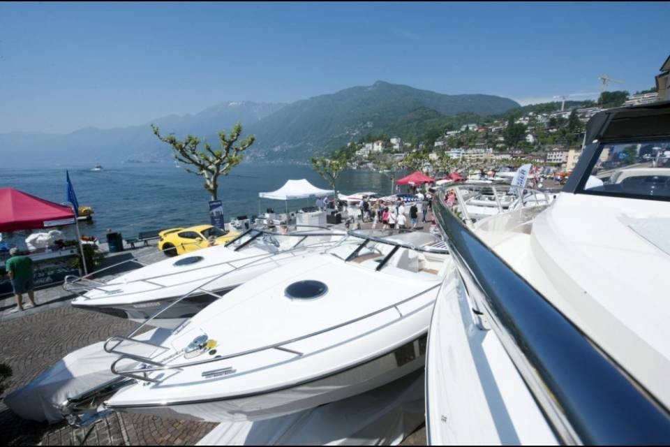 I 5 progetti per il futuro di Ascona