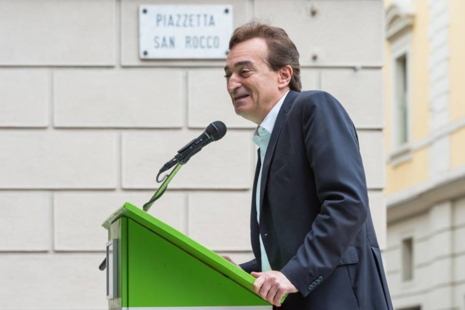 Patto di collaborazione tra Lugano e Genova