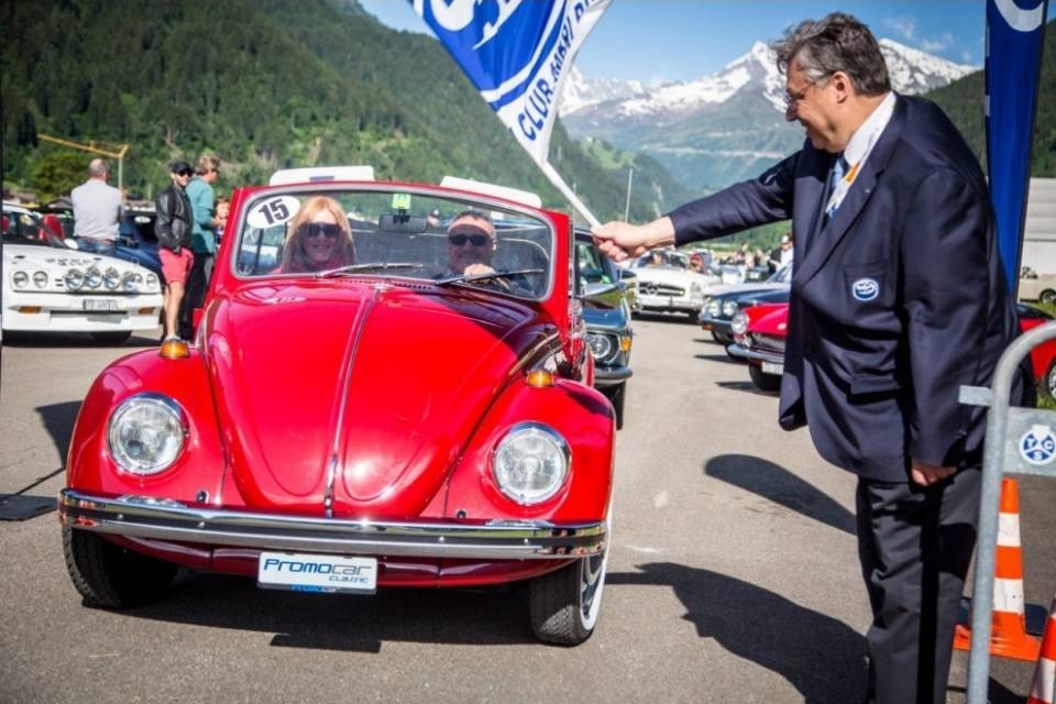 Gottardo Classic: buona la prima!
