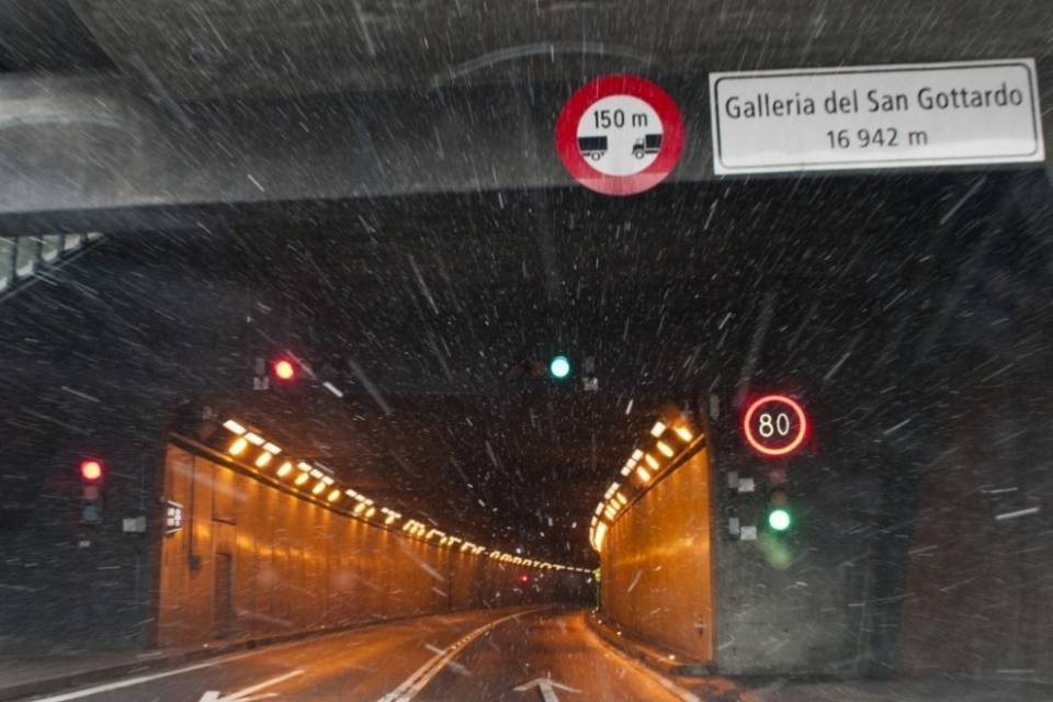 Gli aggiornamenti minuto per minuto