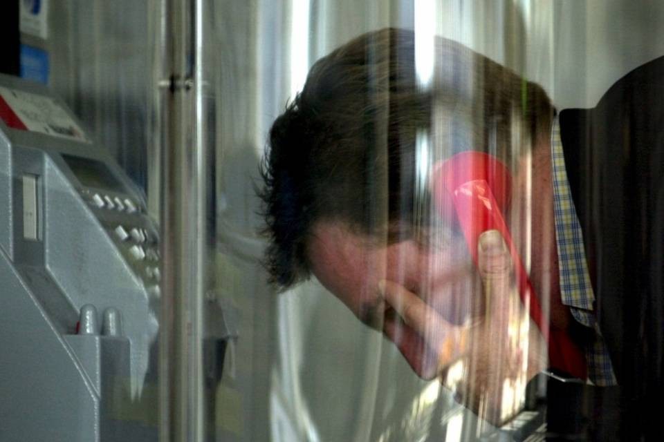 Cabine telefoniche: è la fine