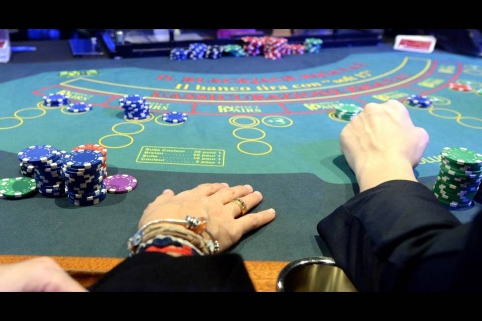 Nuova legge casinò: "Pronti per conquistare il web"