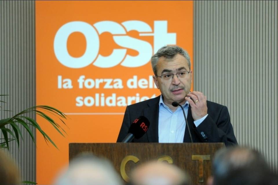 Due no e un sì