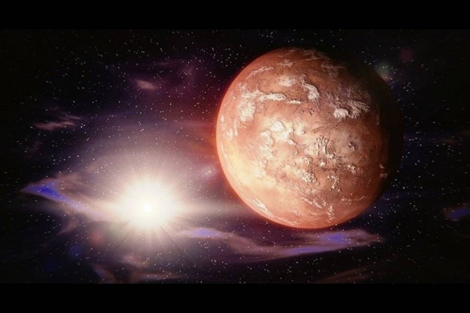 Vita su Marte, l'ipotesi resta possibile