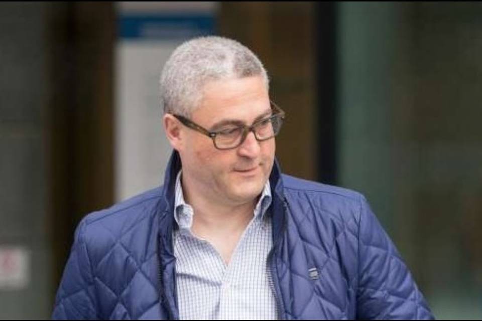 54 mesi di prigione per un ex municipale di Zugo