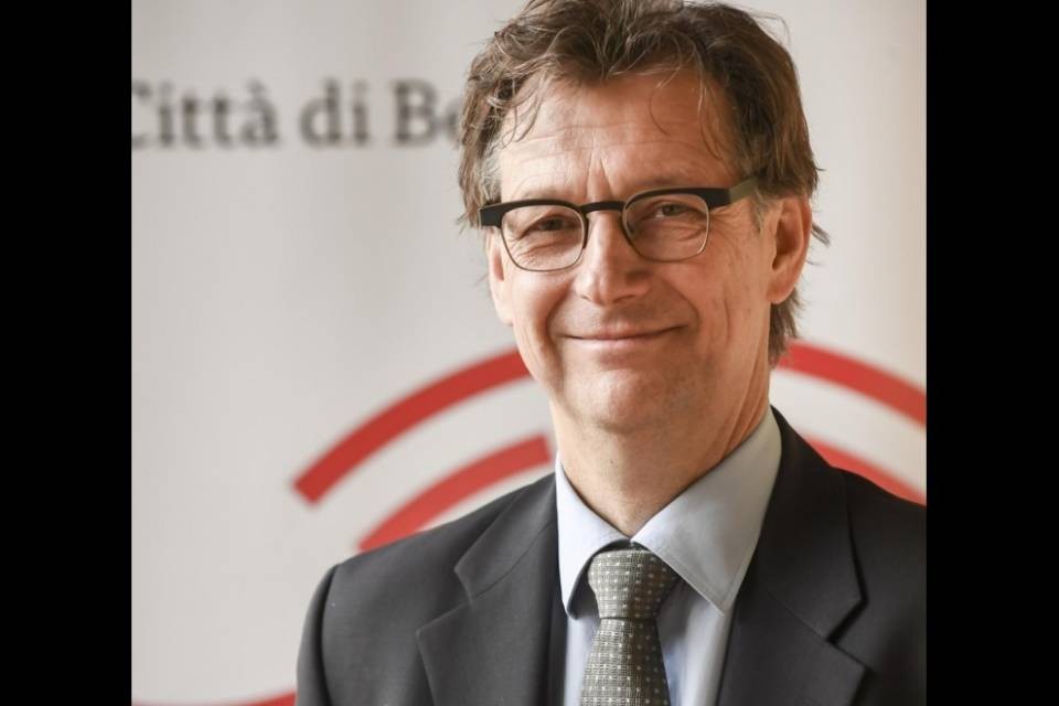"Sono contento, ma non temevamo il ballottaggio"