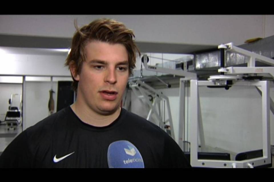 Kuonen al Langnau