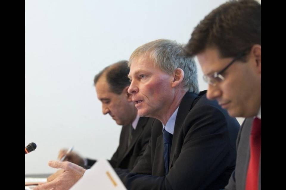 Bellinzonese, 56,8 milioni per la mobilità del futuro
