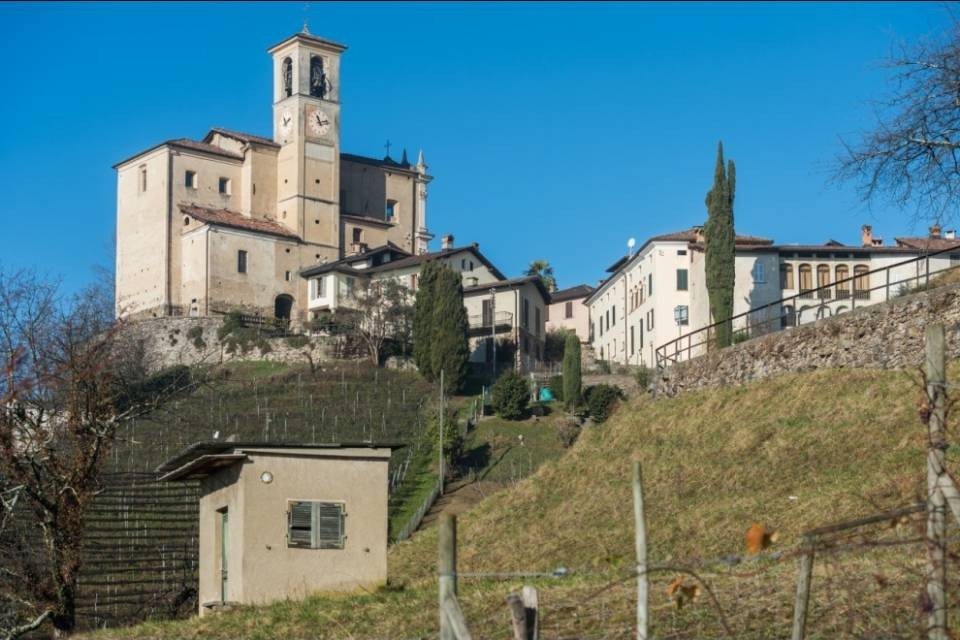 Aggregazione: preavviso positivo, eccetto da Ponte Tresa