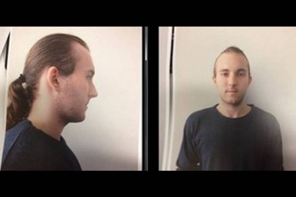 Arrestato l'omicida di Sessa