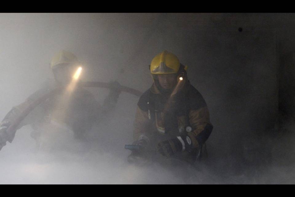 Incendio a Rupperswil, non si esclude delitto