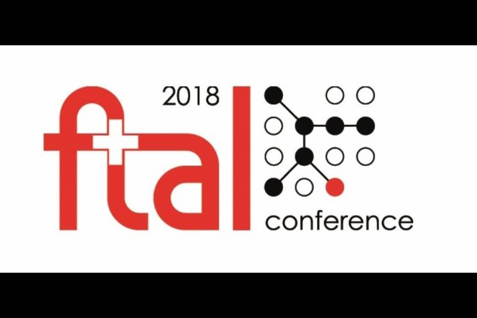 A Lugano la FTAL Conference 2018