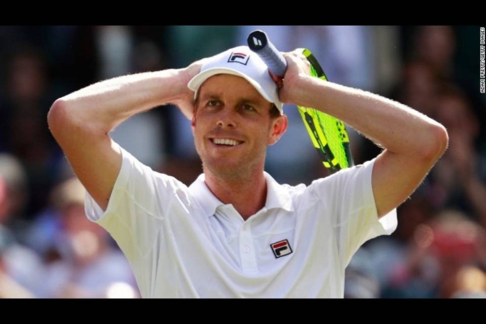 Bye Bye Andy