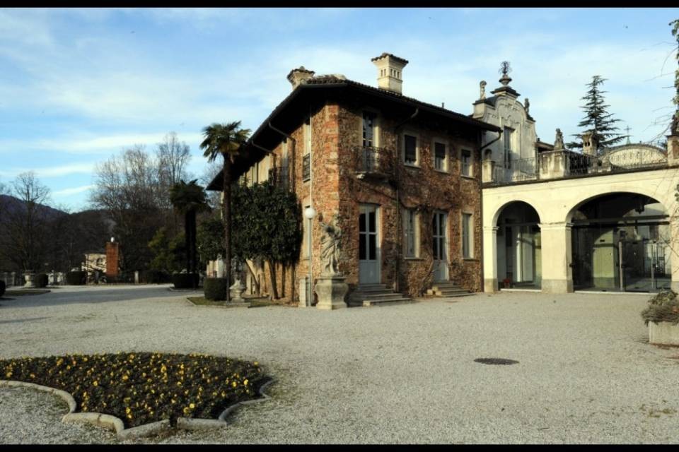 Il DSS premia quattro aziende