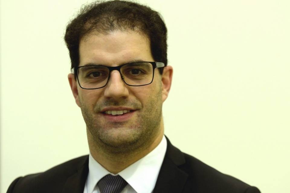 Samuele Cavadini - "Dico no al risanamento del Gottardo"