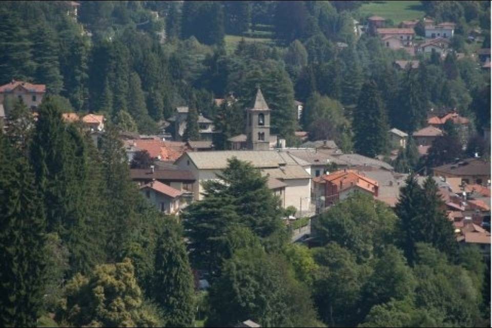 Cadavere rinvenuto a Lanzo