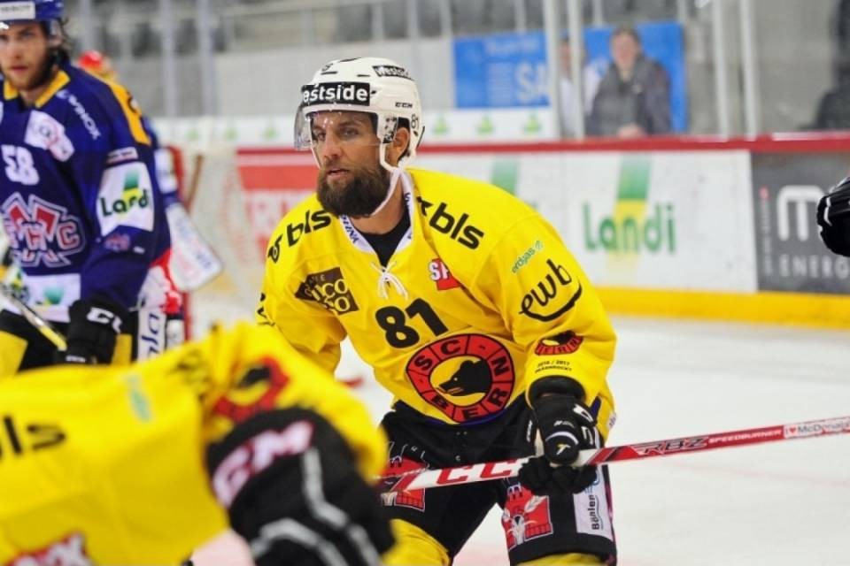 Thomas Rüfenacht squalificato per due partite
