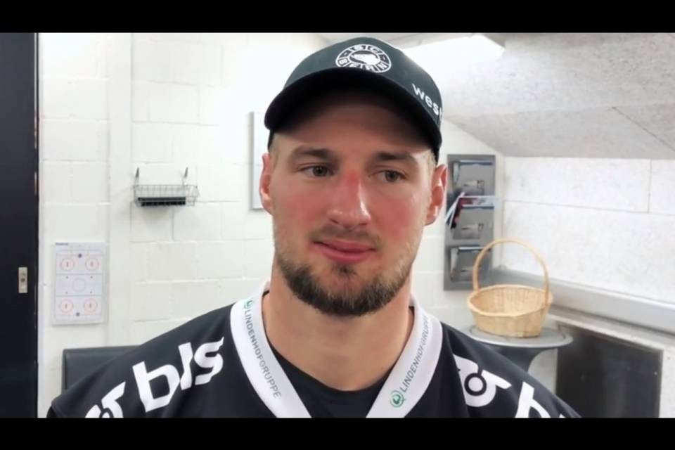 Tristan Scherwey non sarà squalificato