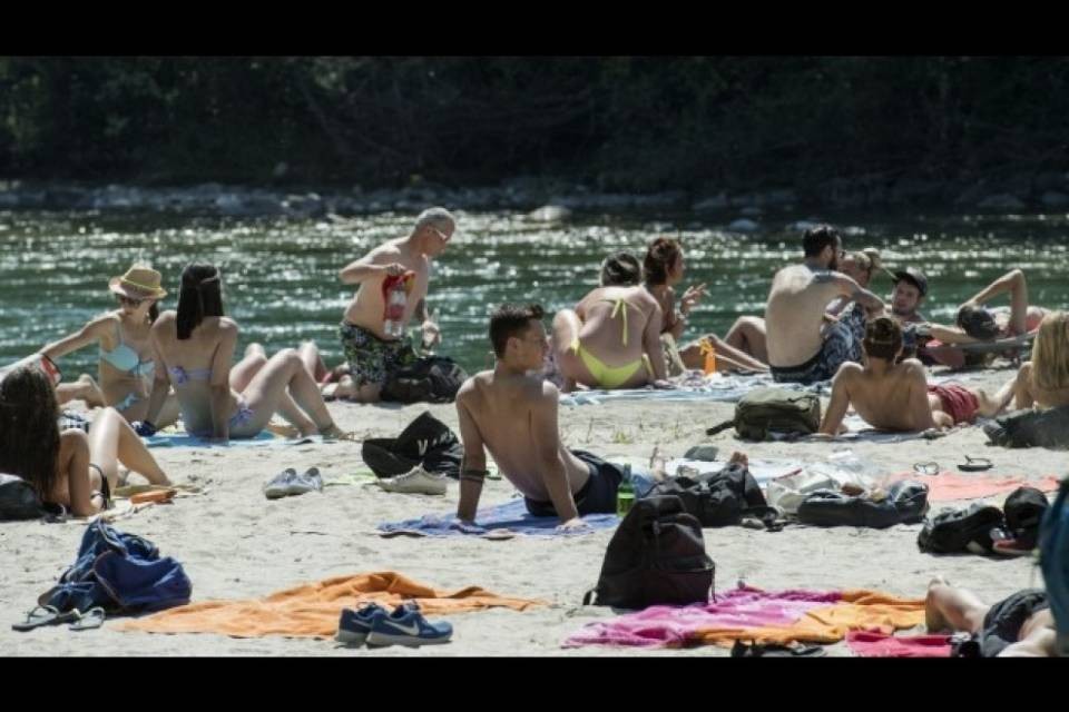 "Il Parco Moesa va valorizzato tramite una gestione appropriata"