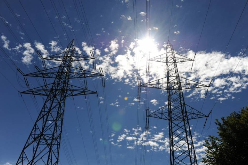 Blackout in Alta Capriasca