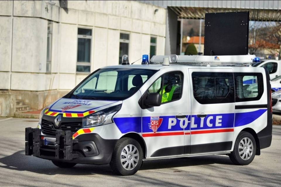 Sventato in extremis attacco a un portavalori svizzero