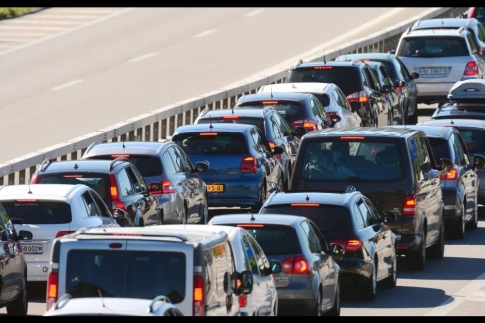 Mobility pricing, la posizione del Direttore Cc-Ti