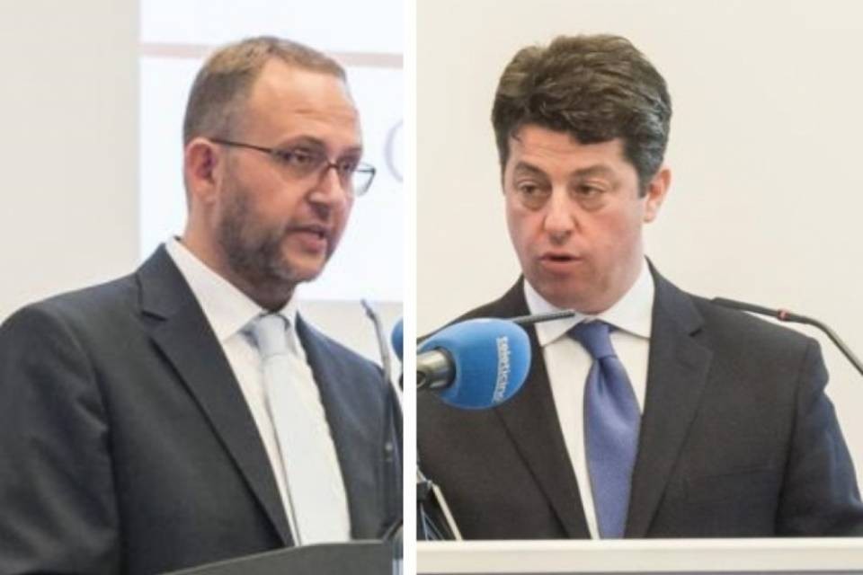 "Giustizia a rischio intasamento"