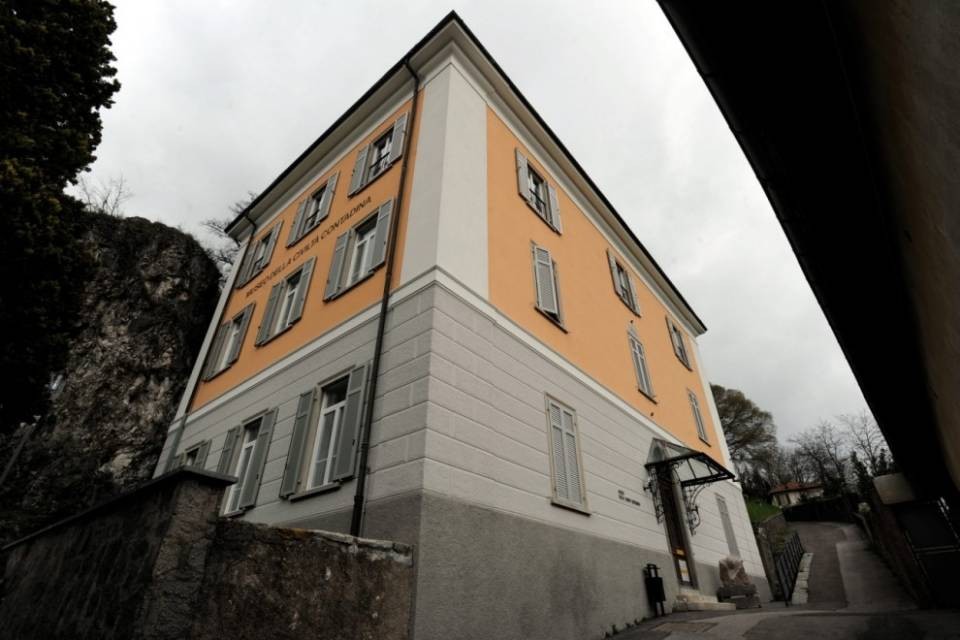 Stabio è in lutto