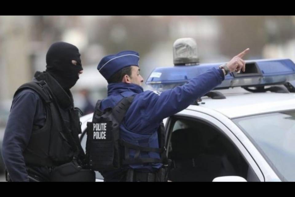 Bruxelles: fermato un sesto sospetto