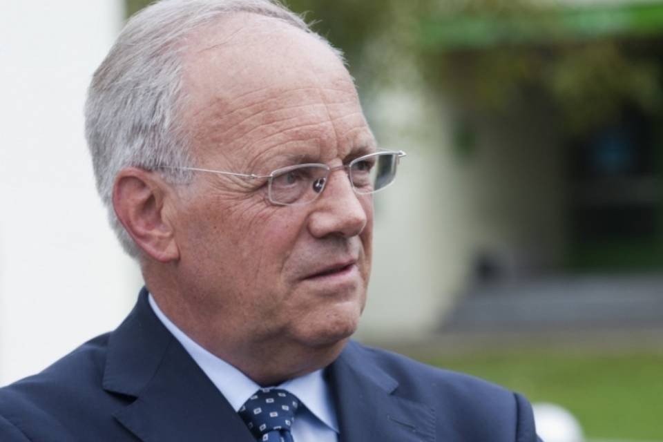 "Concludere in fretta l'accordo con Mercosur"