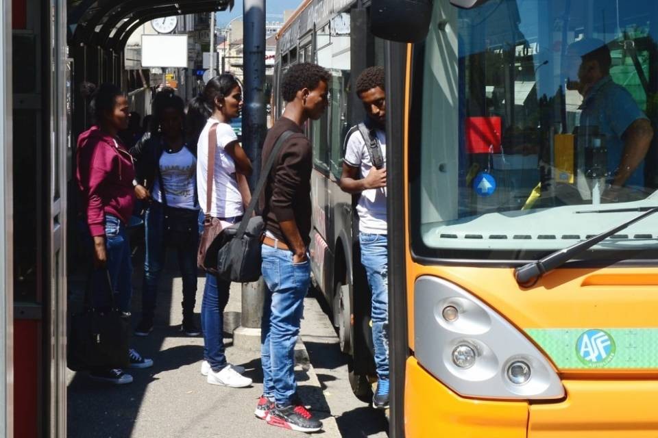 Berna risponde ad Amnesty: "Tutto in regola"