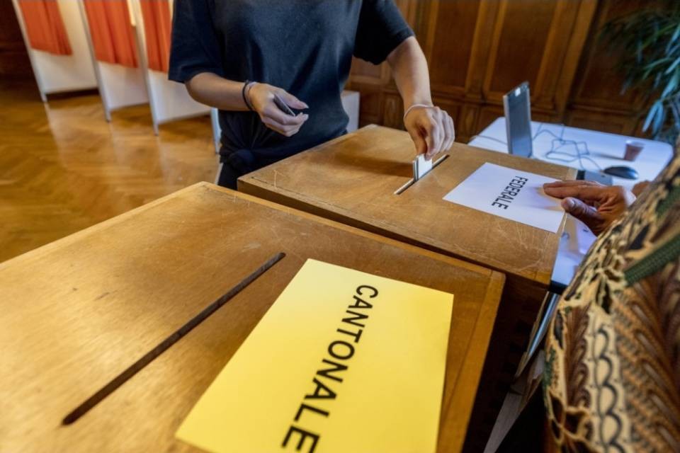 Ecco i suggerimenti del Governo per le votazioni del 9 febbraio