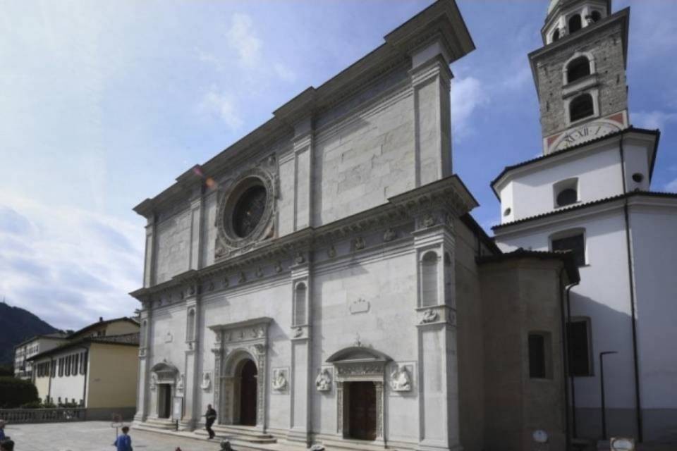 Da mezzanotte stop a tutte le funzioni religiose