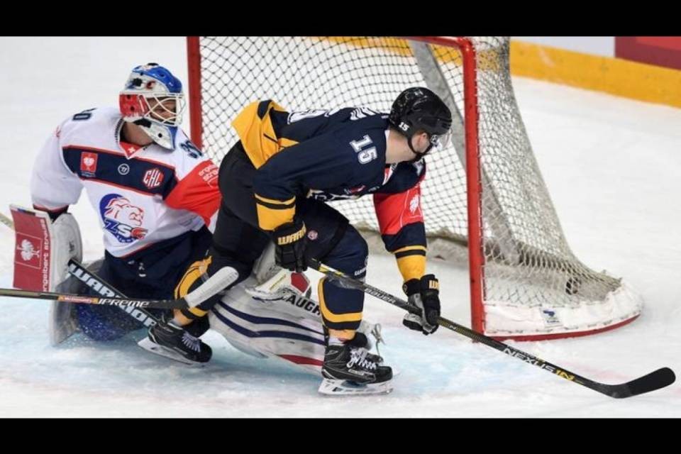 CHL: il Lugano c'è, super rimonta contro lo Zurigo!