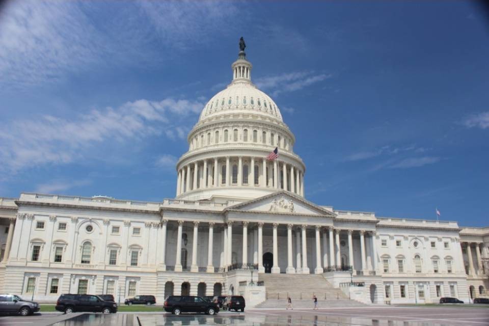 Washington, rientrato l'allarme
