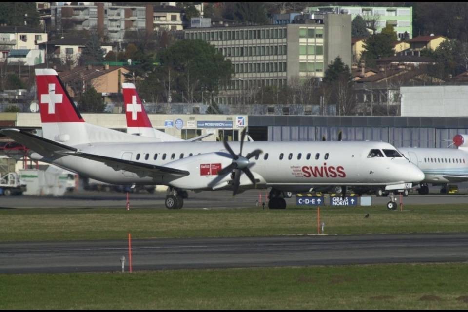 "L’abbandono di Swiss è una mancanza di rispetto"