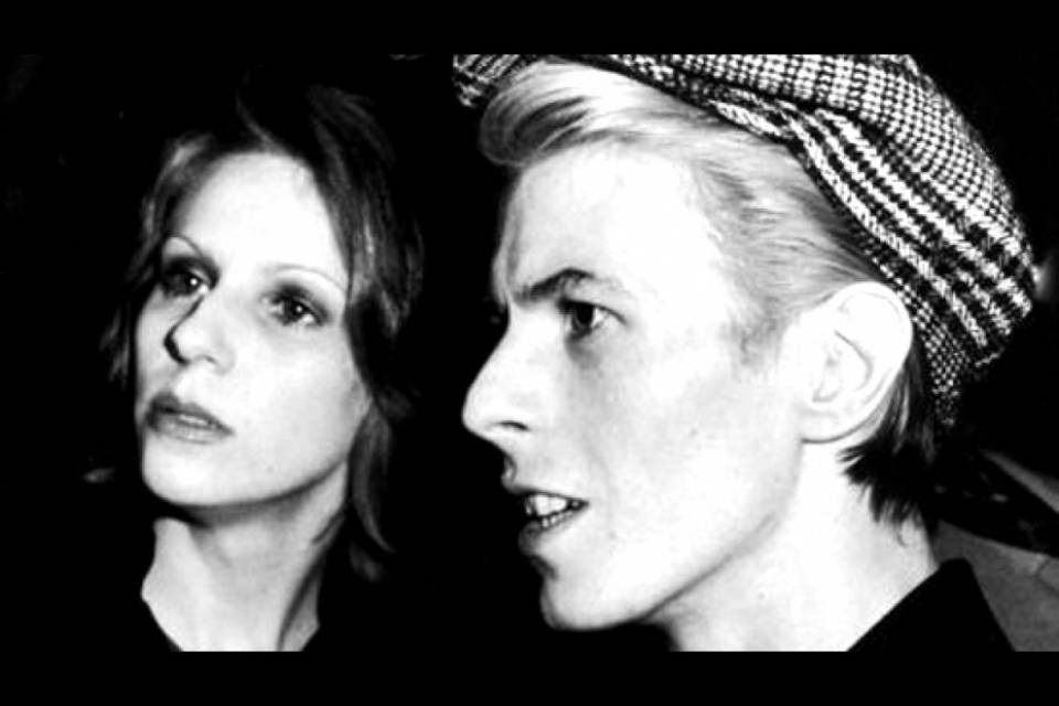 L'ex moglie di Bowie non sa niente: è al Grande Fratello