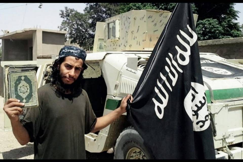 "Abaaoud è morto"