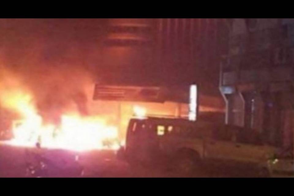 Due svizzeri uccisi nell'attacco di Ouagadougou