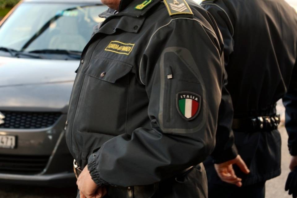 Appalti pilotati: in manette due sindaci lombardi