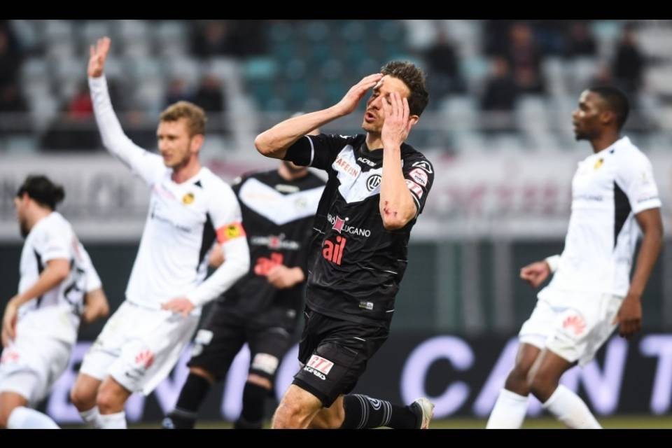 La Superleague resta a 10 squadre, il Lugano si rammarica