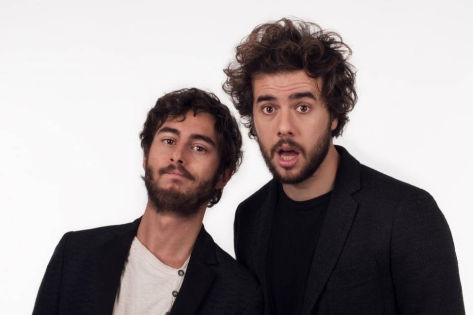 I Panpers in scena gratuitamente a Faido