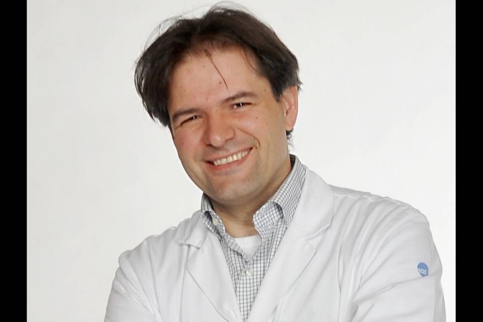 Dal Ticino il nuovo presidente della SSIP