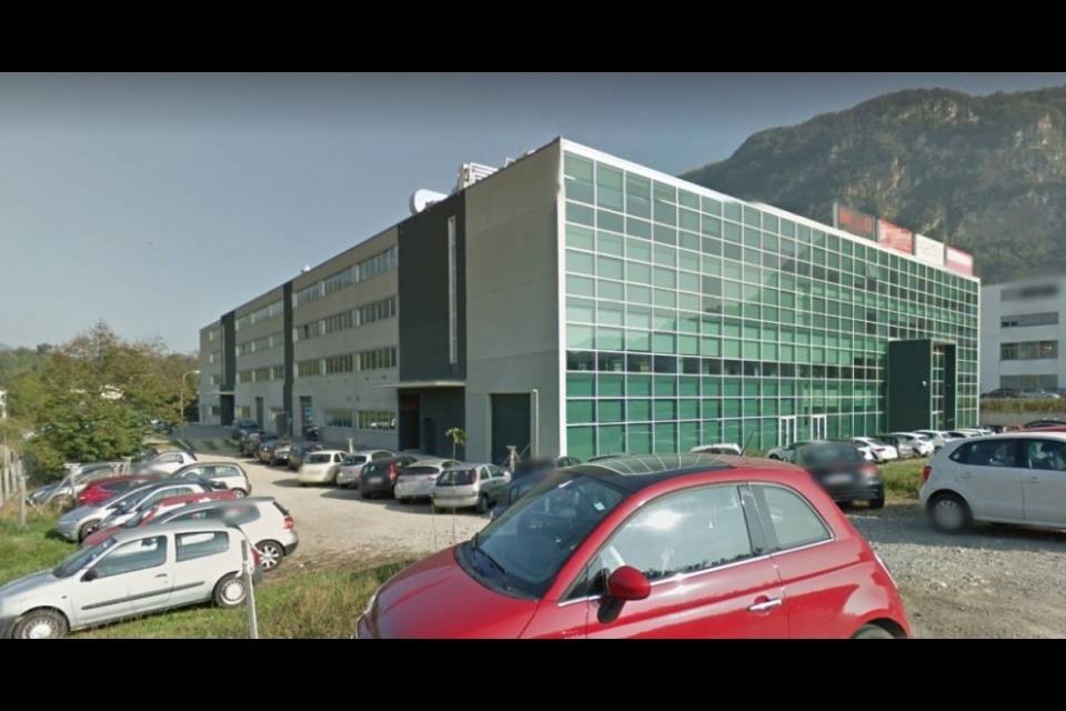 Fallita la MN ElektroEngeenering