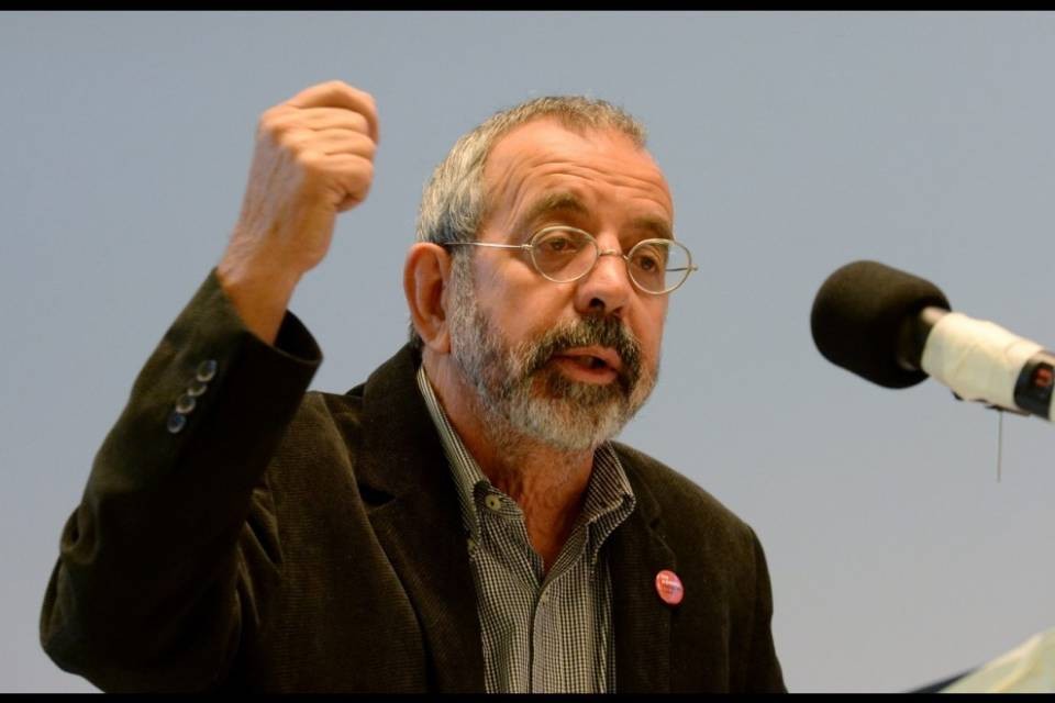 Graziano Pestoni - Sì al miglioramento della Scuola media